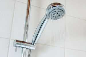 choisir une robinetterie de douche