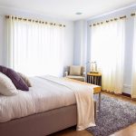 Décorer et personnaliser votre chambre à coucher