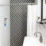 Comment nettoyer un rideau de douche facilement