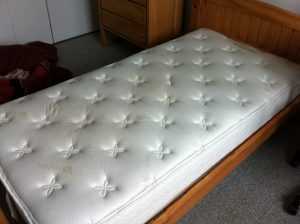 Petit matelas