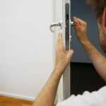 Serrurier professionnel