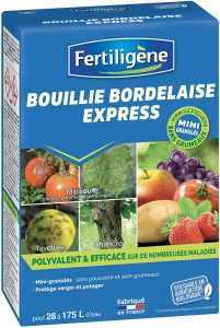 Bouillie bordelaise Fertiligene