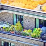 Aménager son balcon pour le printemps