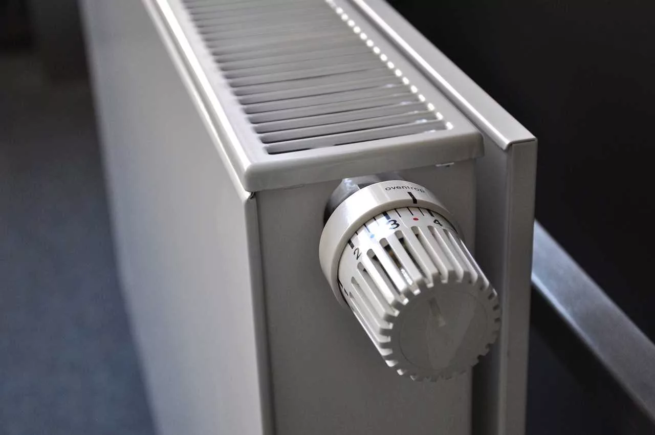 Pourquoi purger un radiateur ?