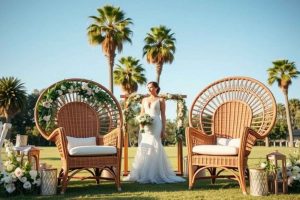 Fauteuil Emmanuelle