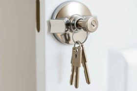 Comment changer sa serrure de boîte aux lettres PTT