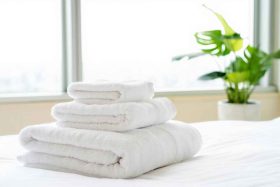 Comment entretenir votre linge de maison