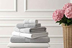 Laver son linge de maison
