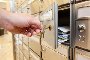 Comment changer le barillet d'une serrure de boîte aux lettres