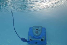 L'aspirateur de piscine : un investissement précieux