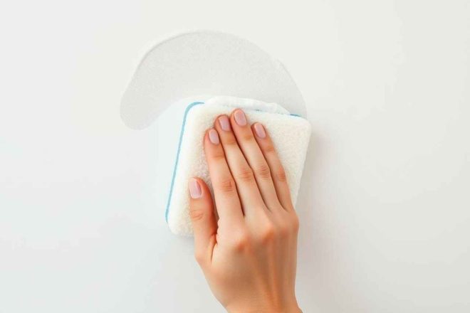 L'éponge magique : un allié incontournable pour votre maison