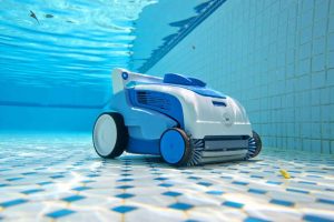 Les différents types d'aspirateurs de piscine