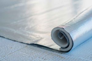 Qu'est-ce qu'une sous-couche parquet ?
