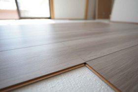 Sous-couche de parquet : essentielle pour un sol parfait