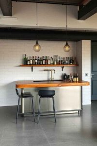 Meilleurs tabourets de bar industriels
