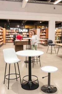 Les meilleurs tabourets de bar industriels : avis