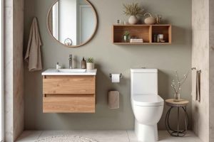 Comment choisir le bon carrelage pour vos WC