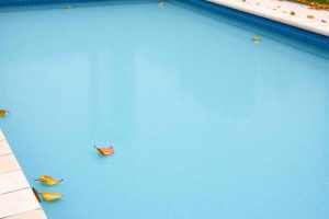 Hivernage de piscine