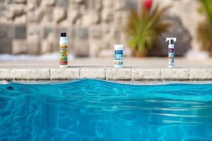 Produits d'hivernage pour piscine