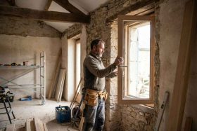 Rénovation énergétique : remplacez vos menuiseries
