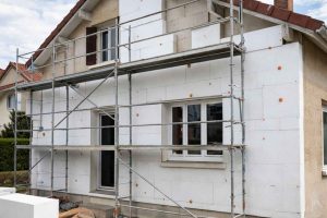 Vérifier et améliorer l'isolation de la maison