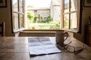 Remplacez vos menuiseries pour économiser du chauffage