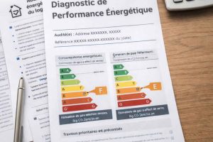 Un audit énergétique est obligatoire pour bénéficier de MaPrimeRénov