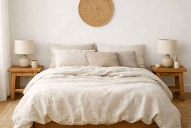 Slow-home : la méthode efficace pour une déco responsable