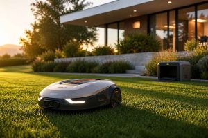 Les robots tondeuses sont-ils l'avenir du jardinage ? Découvrez les meilleurs modèles en 2026, leurs avantages et comment ils peuvent simplifier votre vie