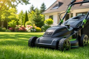 Découvrez comment choisir la tondeuse électrique parfaite pour votre jardin. Conseils, comparatifs et avis d'experts pour un gazon impeccable en 2026