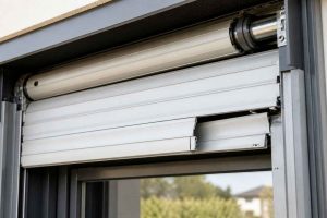 Découvrez comment réparer une lame cassée sur votre volet roulant. Conseils pratiques et solutions pour un dépannage rapide