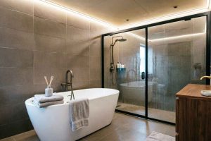 Quels revêtements choisir pour un plancher chauffant ? Le carrelage grès cérame est le meilleur allié pour une diffusion optimale de la chaleur