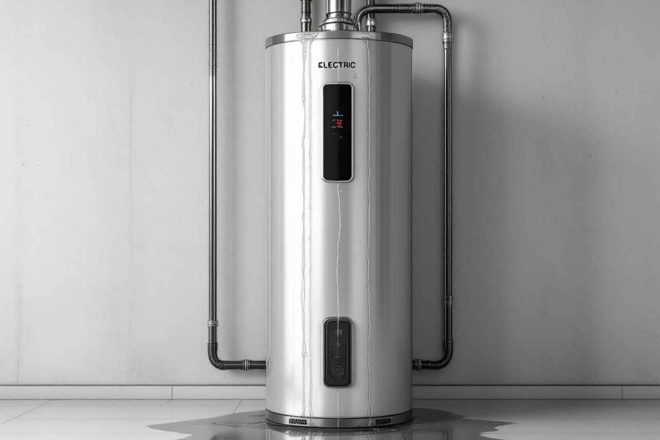 Découvrez comment réparer une fuite de chauffe-eau par le haut avec ce guide complet. Identifiez les causes et les solutions pour éviter les dégâts des eaux dans votre maison
