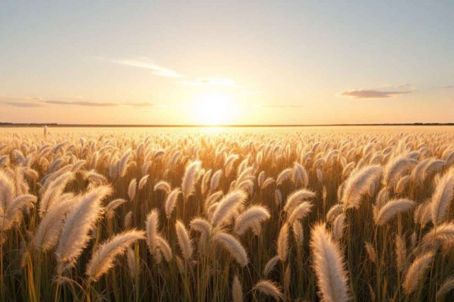 L'herbe de la pampa fascine par sa beauté, mais cette plante invasive représente un vrai danger pour l'environnement, la santé et désormais la loi