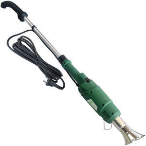 VOUNOT Désherbeur Electrique Pistolet 2000W