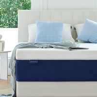 <br/> Matelas en mousse à mémoire de forme